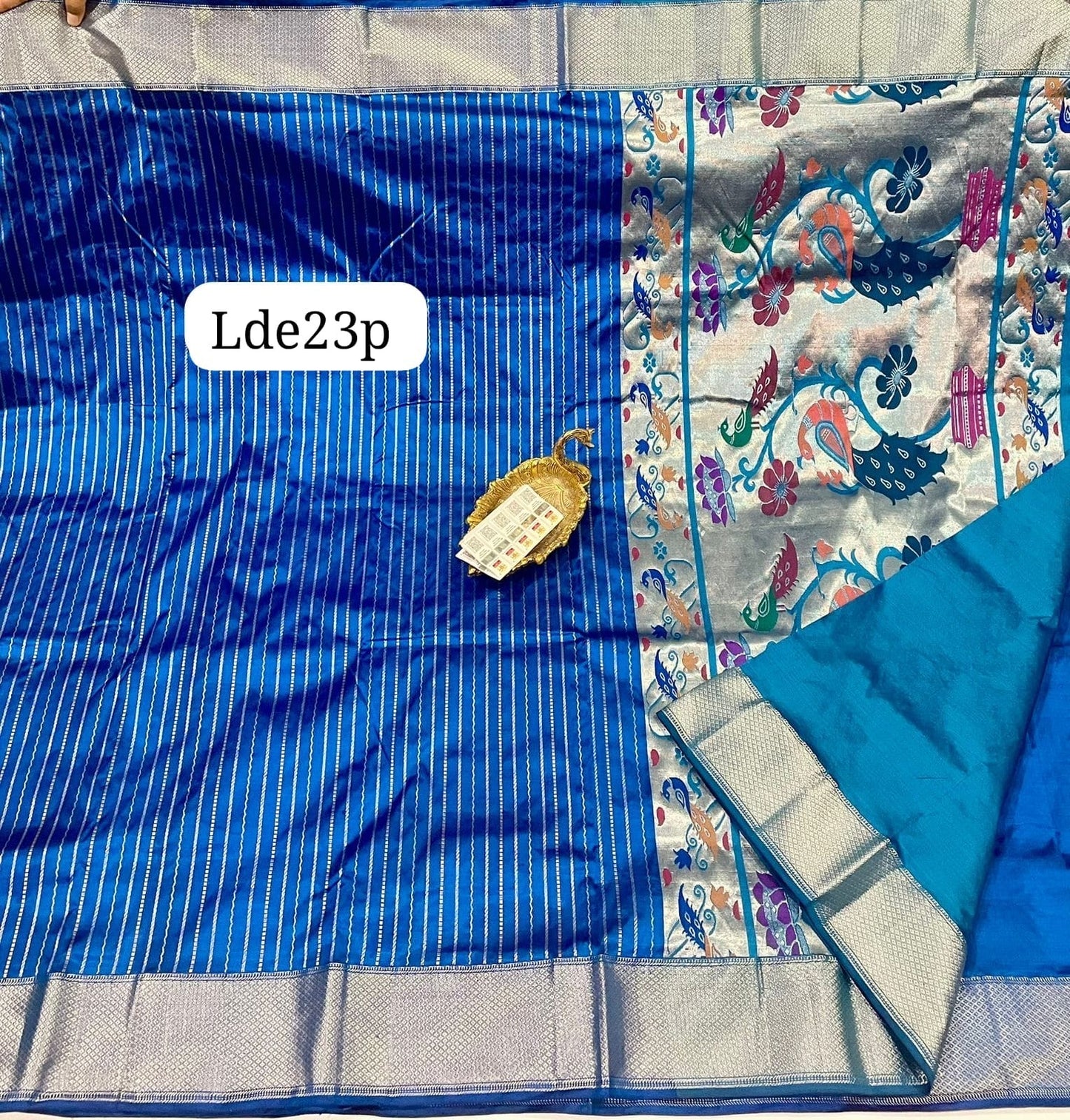 Narayanpet pure Pattu sarees