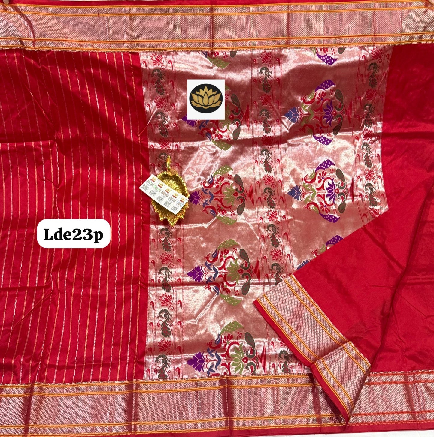 Narayanpet pure Pattu sarees